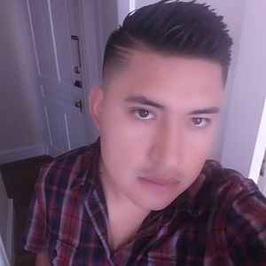 Meet your Posher, Adan